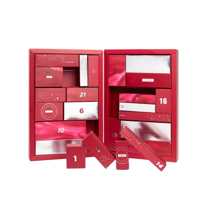 My Secret Case Calendario dell'Ah...Vengo-13