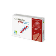 Nutriregular Ven Urto 20 Compresse-1