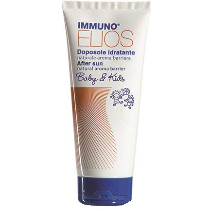 Immuno Elios Doposole Bambini Idratante 200ml-1