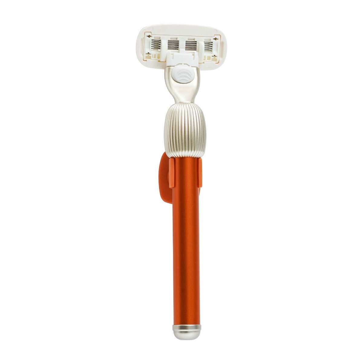 Fler The Razor Starter Set Sicily rasoio + supporto + 2 testine-1