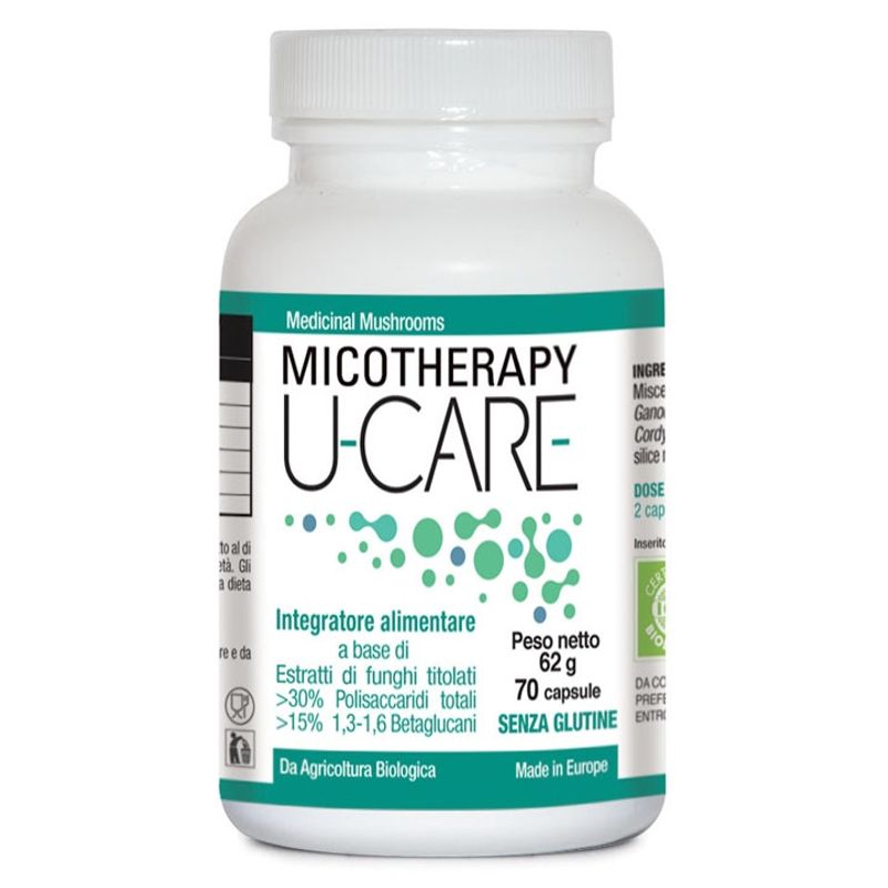 AVD Micotherapy U-Care 70 capsule-1