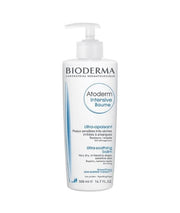 Bioderma atoderm intensive baume balsamo ultra lenitivo per pelle sensibile 500ml-1