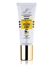 Wonder Bee Crema Fluida Veleno Ape Anti-age Tonificante 30ml-2