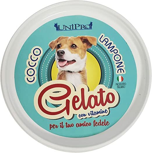 UNIPRO GELATO COCCO E LAMPONE GR.100-1