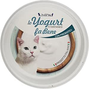 YOGURT CREMOSO IST.  PER GATTO GR.20-1
