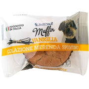 Unipro Muffin alla Vaniglia Alimento Complementare Per Cani 30g-1