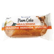Unipro Plum Cake Mela/Banana Alimento Complementare Per Cani 50g-1