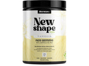 BestBody New Shape Veg Pasto Sostitutivo Gusto Vaniglia 900g-1