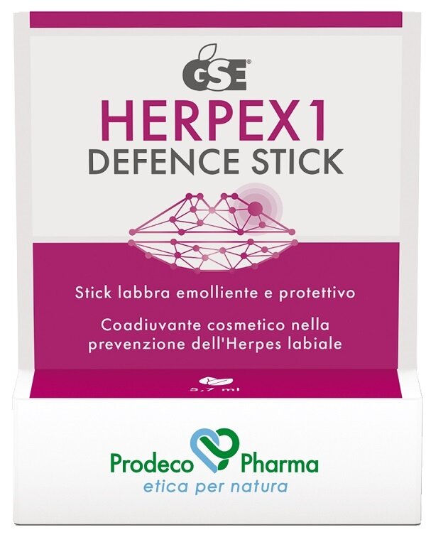 Gse Herpex 1 Defence Stick-1