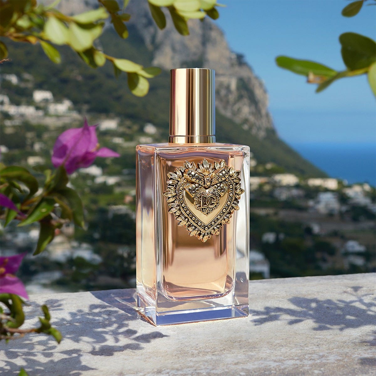 Devotion Eau de Parfum Refill, 150ml