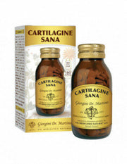 Dr. Giorgini Cartilagine Sana 180 Pastiglie-1