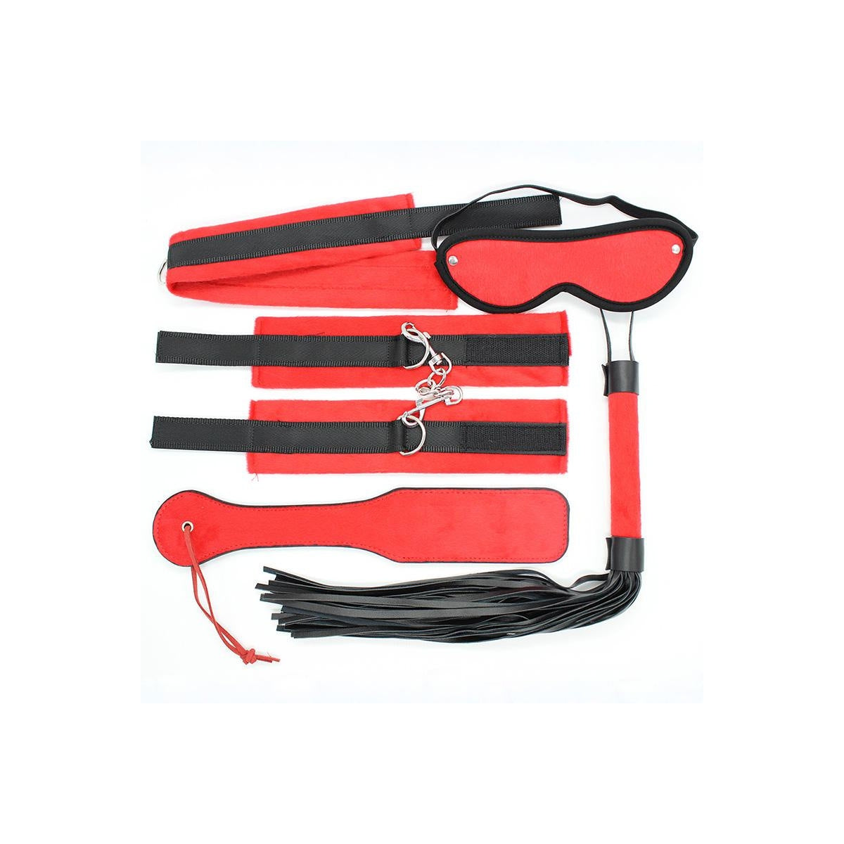 Osa Kit Velvet Bondage-1