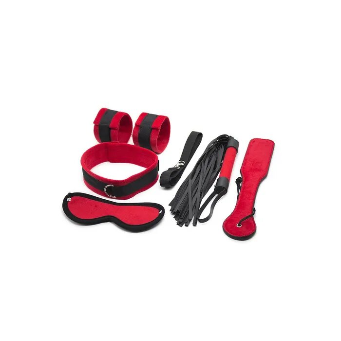 Osa Kit Velvet Bondage-4