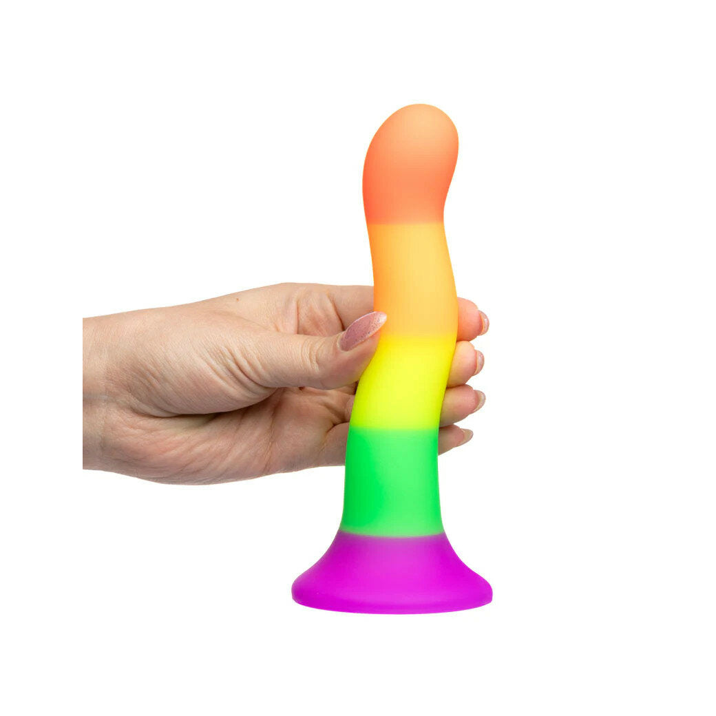 My Secret Case Unicorn 2 Dildo Classico-1