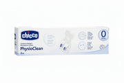 Chicco Physioclean Soluzione Fisiologica 10x5ml