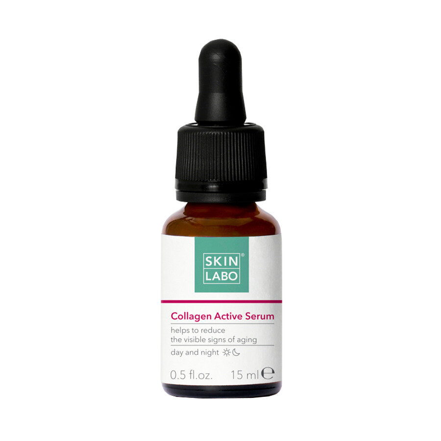 Skinlabo Siero Attivo Collagene 15ml-2