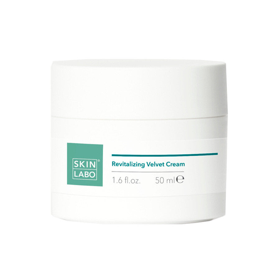 Skinlabo Crema Rivitalizzante Vellutata Viso 50ml-1
