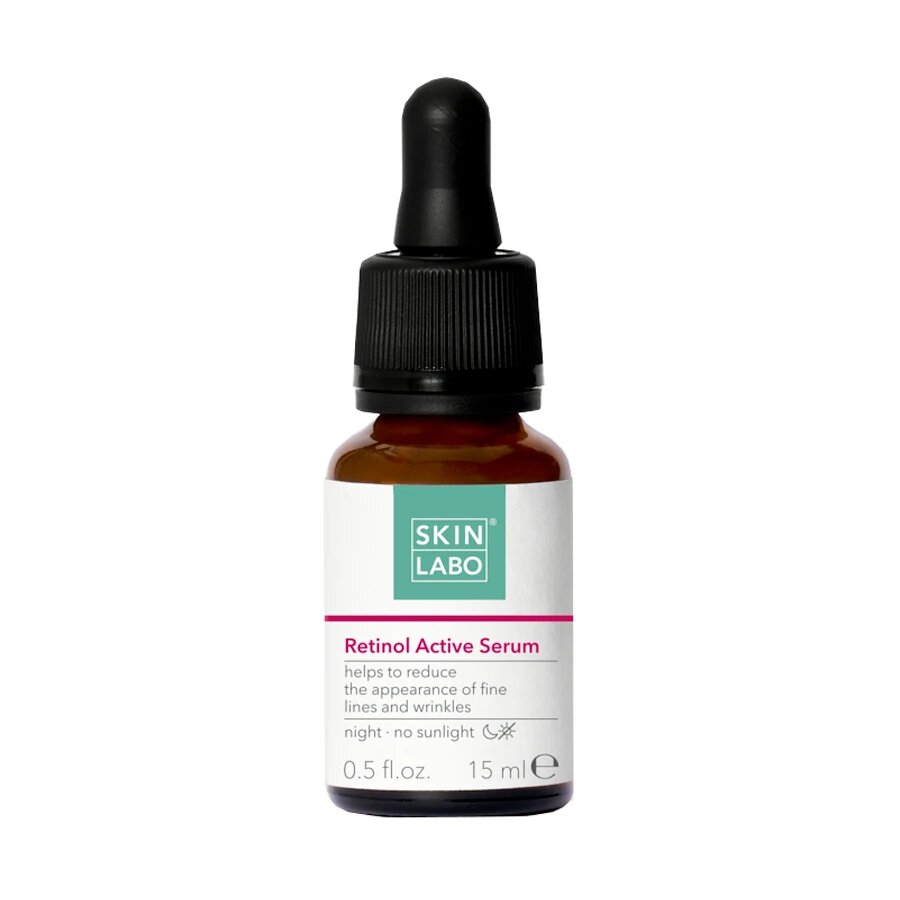 Skinlabo Siero Attivo Retinolo 15ml-1