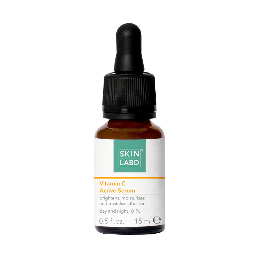 Skinlabo Siero Attivo Vitamina C 15ml-1