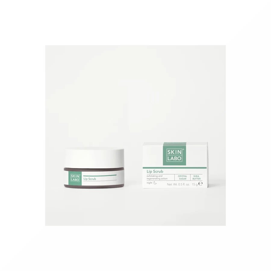 Skinlabo Scrub Labbra 15ml-2