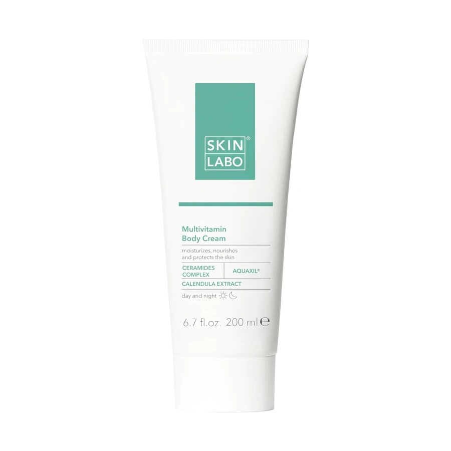 Skinlabo Crema Corpo Multivitaminica 200ml-2