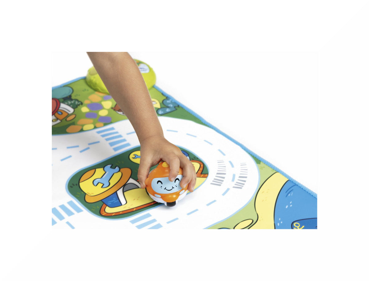 Chicco Gioco Tappeto Elettronico 2-6 Anni-2