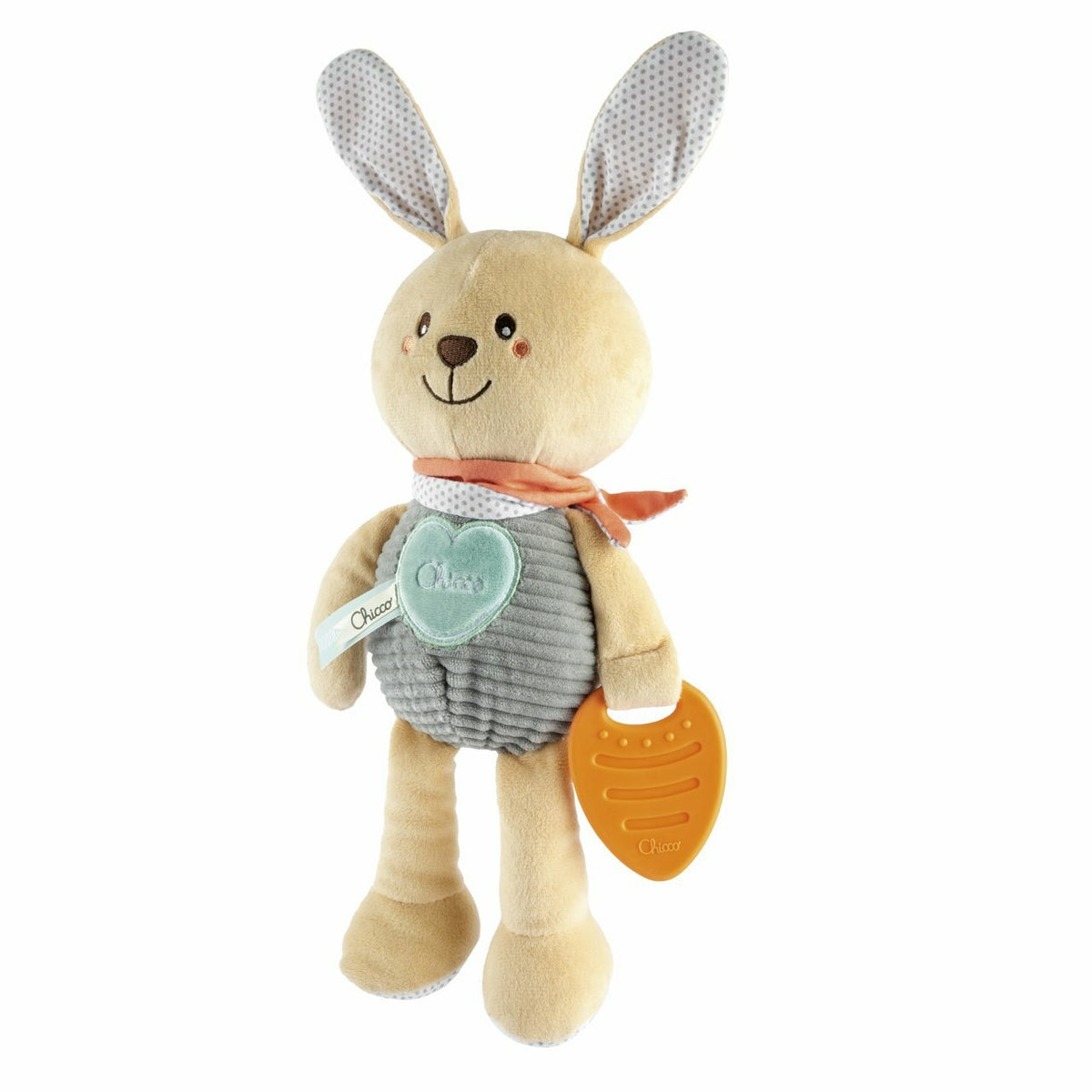 Chicco Pupazzo Coniglietto Coccolone 0 Mesi+-3