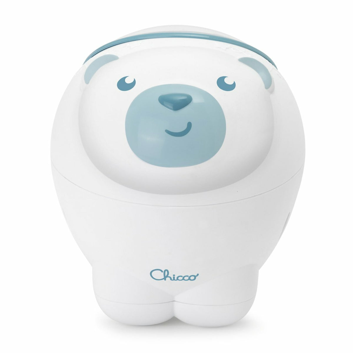 Chicco Proiettore Orso Polare Blu 0 Mesi+-7
