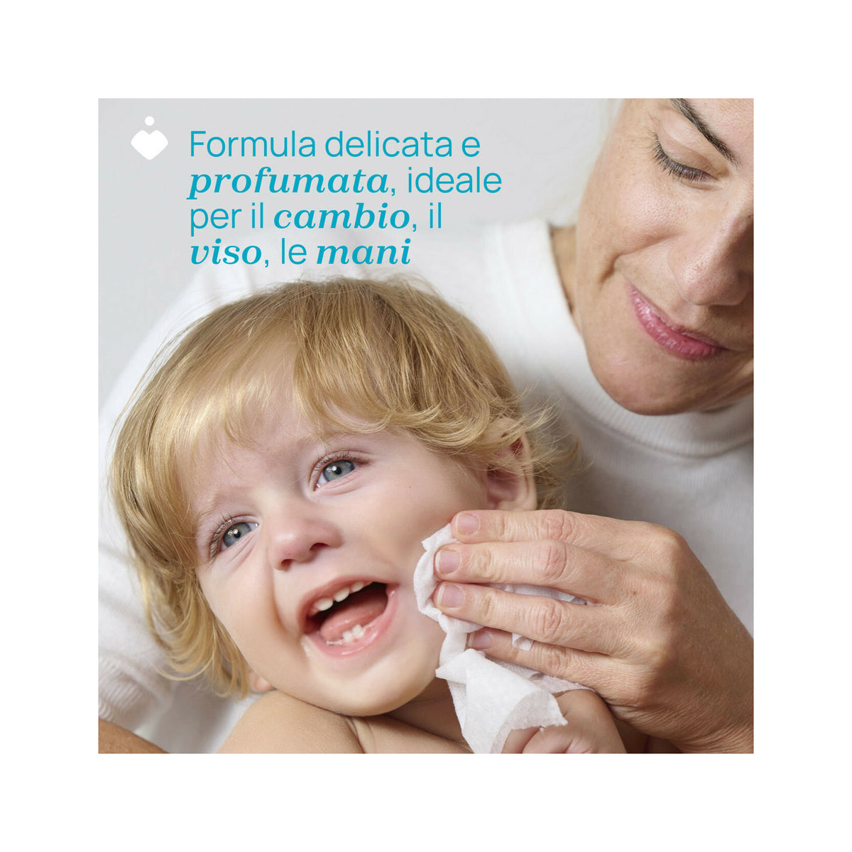 Chicco Salviettine Profumate 72 Pezzi-4
