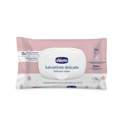 Chicco Salviettine Delicate 72 Pezzi-1