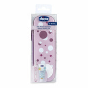 Chicco Set Dentale 6Mesi+ Rosa-1