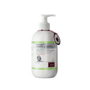 Fiocchi Di Riso detergente corpo e capelli talco 400ml-1