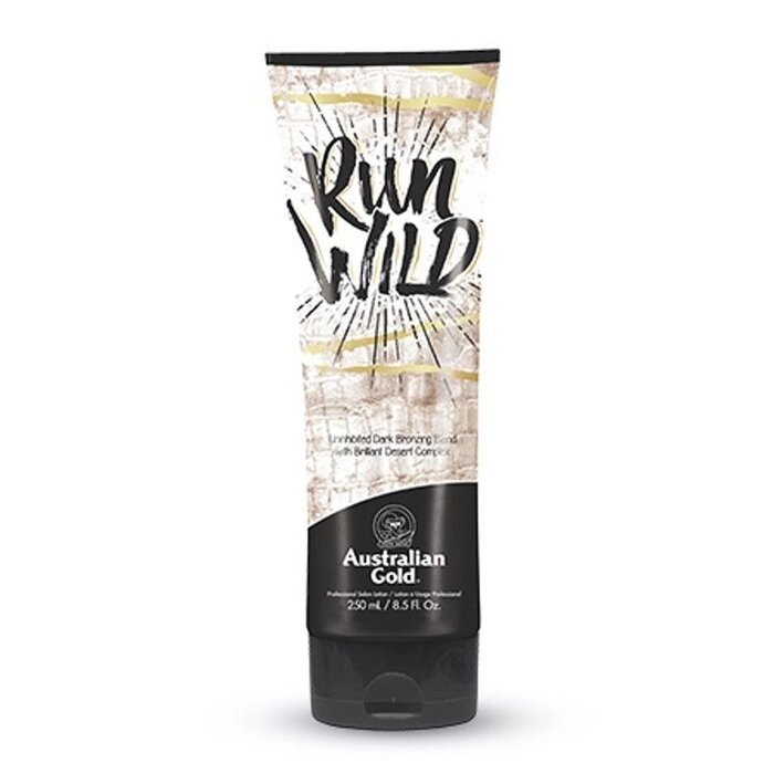 Australian Gold Intensificatore Run Wild 250ml-2