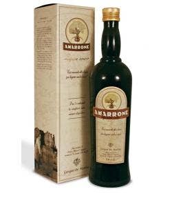 AMARRONE LIQ 700ML-1