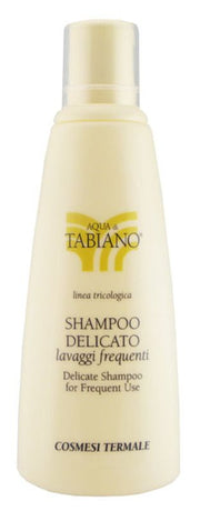 Aqua di Tabiano Shampoo Delicato Lavaggi Frequenti-1