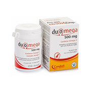Candioli Duomega 500mg cani taglia piccola-2