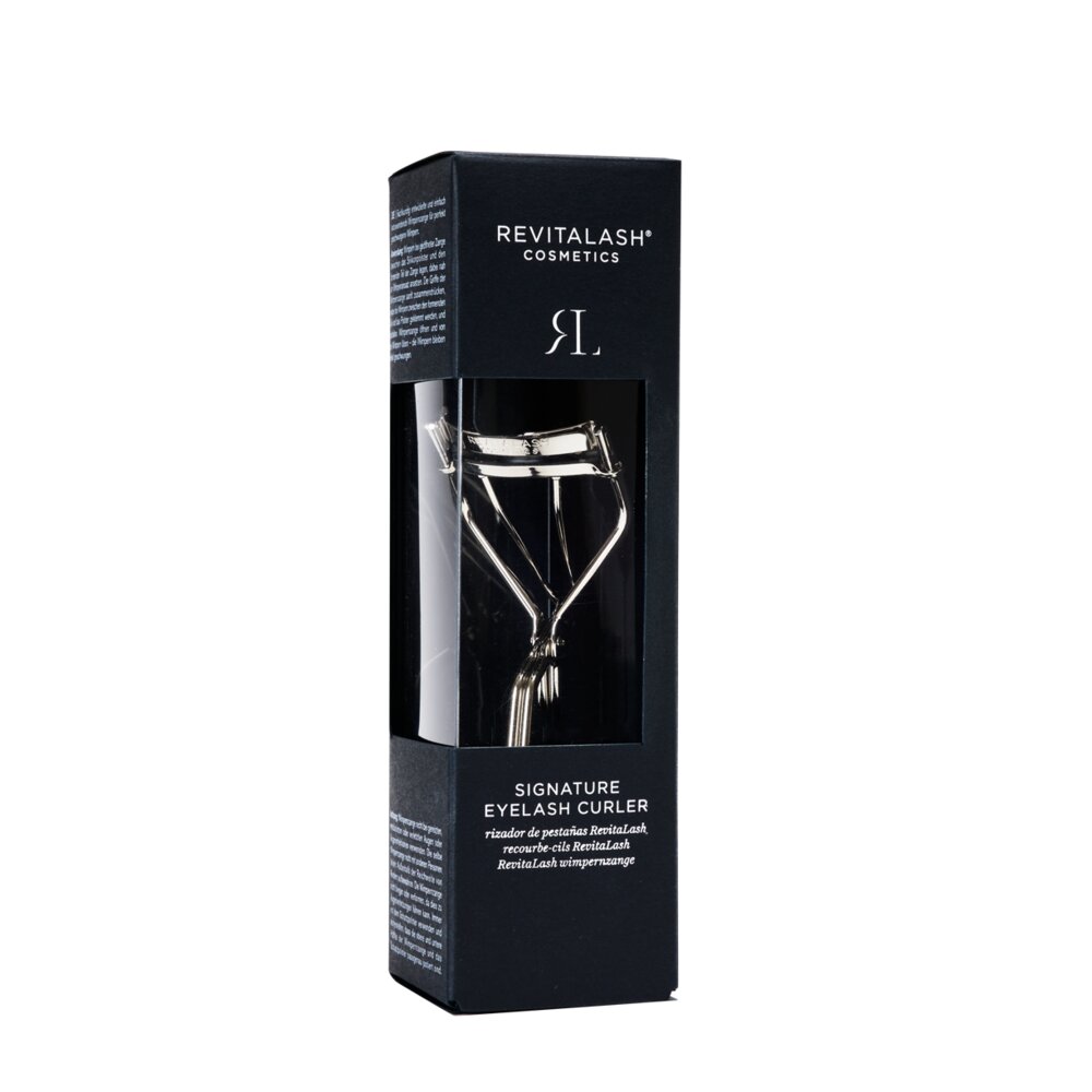 RevitaLash Signature Eyelash Curler Piegaciglia-2