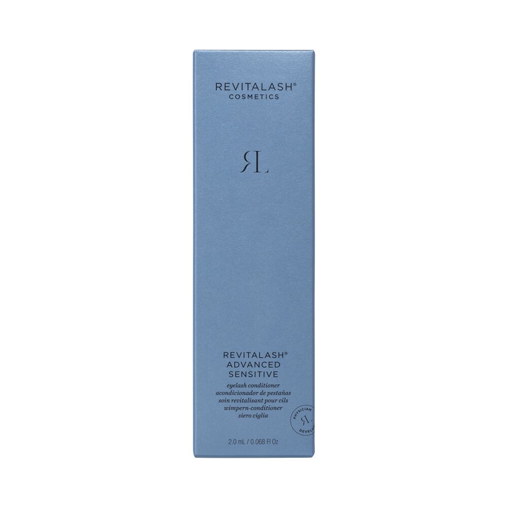 RevitaLash Advanced Sensitive Siero Per Ciglia 2ml-1
