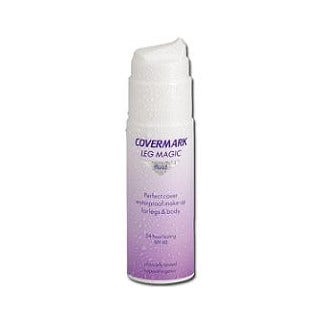 Covermark Leg Magic Fluid 75ml Colore 62-1