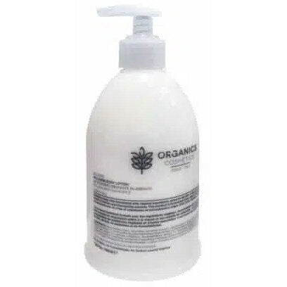 My Organics Cosmetics Latte Corpo Idratante Rilassante 500ml-2
