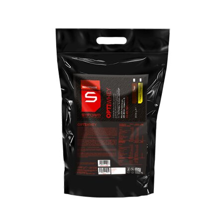 Syform Optiwhey Cacao 2000g-1