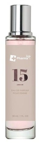 Iap Pharma Eau De Parfum 15 Pour Femme 30ml