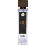 Iap Pharma Eau De Parfum 68 Pour Homme 150ml