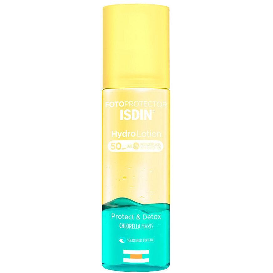 Isdin FotoProtector Hydro Lotion SPF50 Corpo 200ml-9