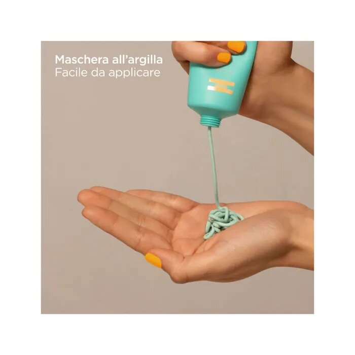 Isdin Acniben Maschera Viso Purificante 75ml-9