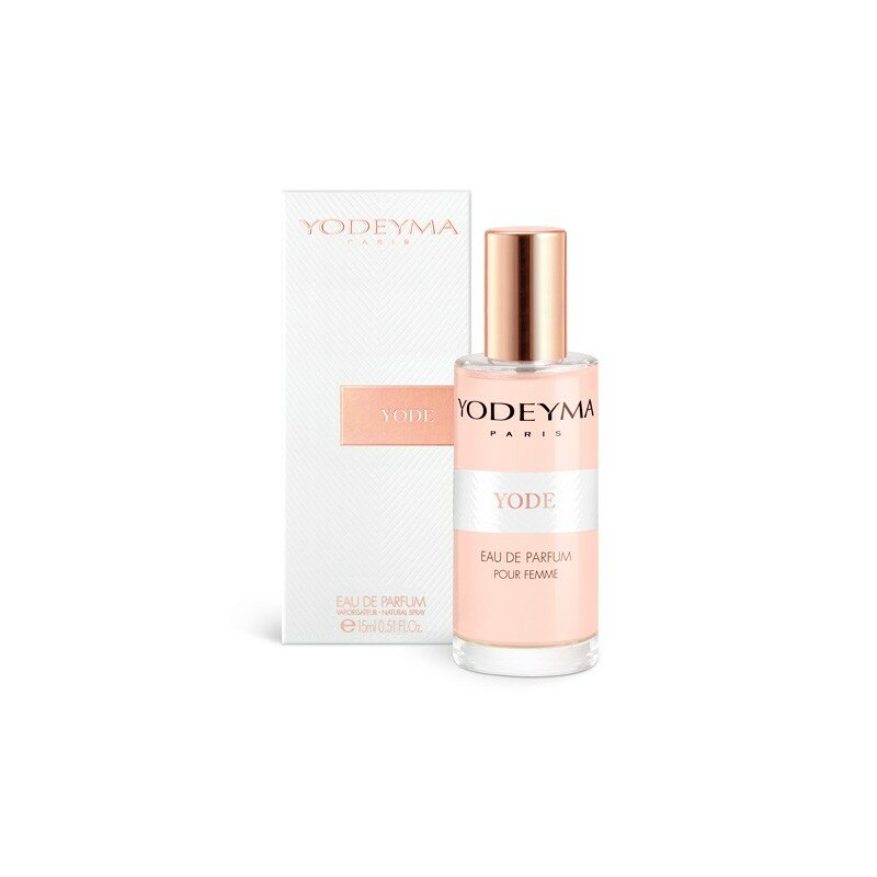 Yodeyma Yode eau de parfum donna 15ml-2