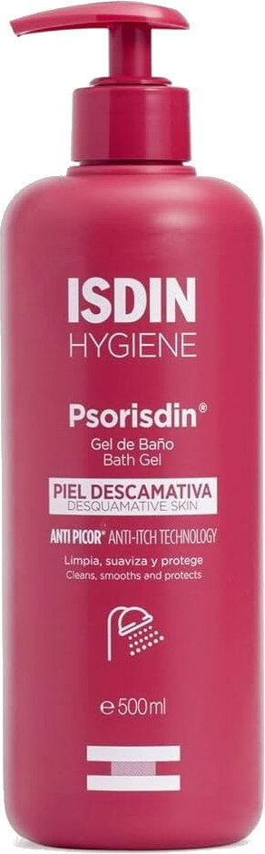 Isdin Psorisdin Igiene Corpo 500ml-2