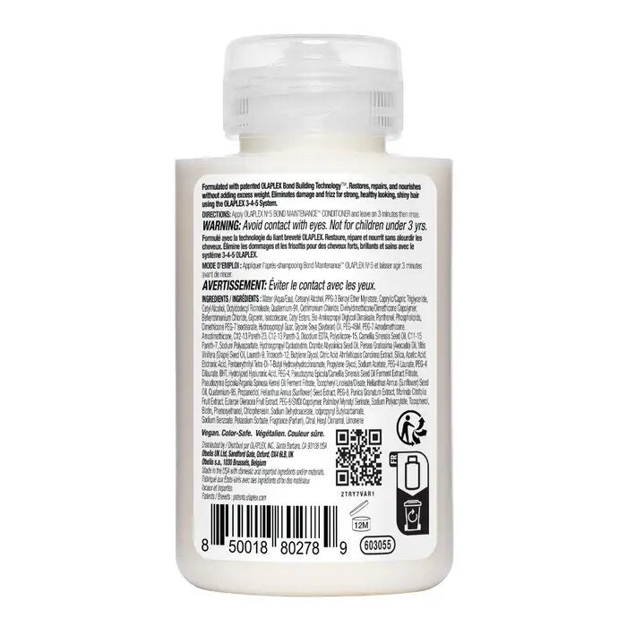 Olaplex N.5 Bond Maintenance Conditioner 100ml-1