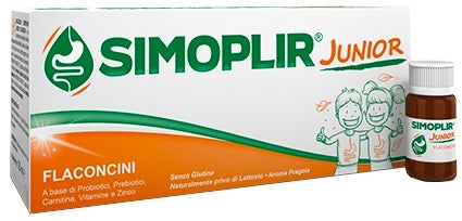 Shedir Simoplir Junior 12 Flaconcini-1