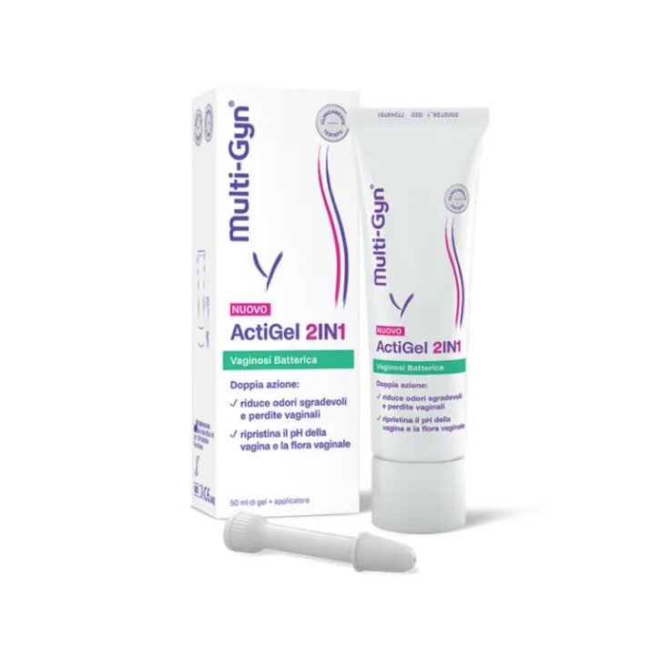 Multi-Gyn Actigel 2IN1 50ml-1